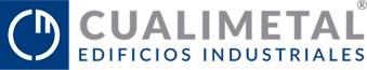 CUALIMETAL. Naves Industriales y Edificios Industriales
