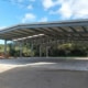 Nave metálica modular. 500m2 (Menorca, España) Cualimetal 1