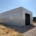Nave metálica prefabricada 200m2. Mèze (Francia) Cualimetal 1