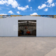 Nave industrial metálica 300m2. Murieta, Navarra (España) | Cualimetal 1