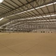 La actividad logística en crecimiento de Zaragoza impulsa la demanda de nuevas naves industriales - Cualimetal
