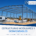 Structures modulaires et démontables : une solution industrielle conçue pour évoluer