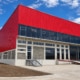 Bâtiment métallique modulaire. 1 700 m². Alajuela (Costa Rica) 1 - Cualimetal