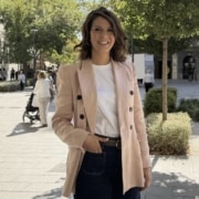 Yanira Vallejo: liderar una empresa familiar y afrontar los nuevos retos de la industria - Cualimetal