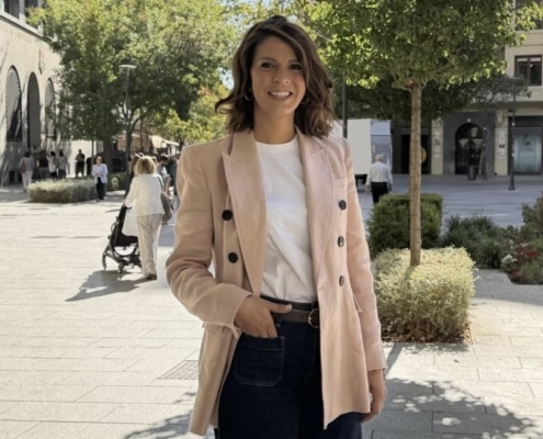 Yanira Vallejo: liderar una empresa familiar y afrontar los nuevos retos de la industria - Cualimetal
